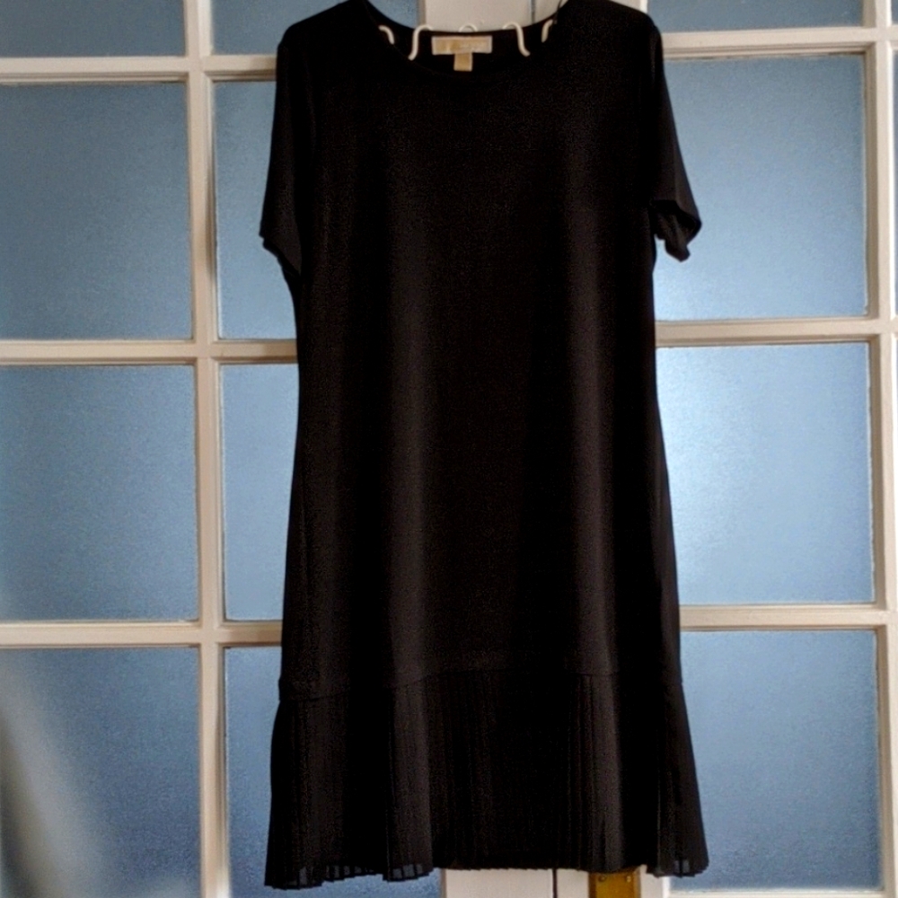 Michael Kors t-shirt dress